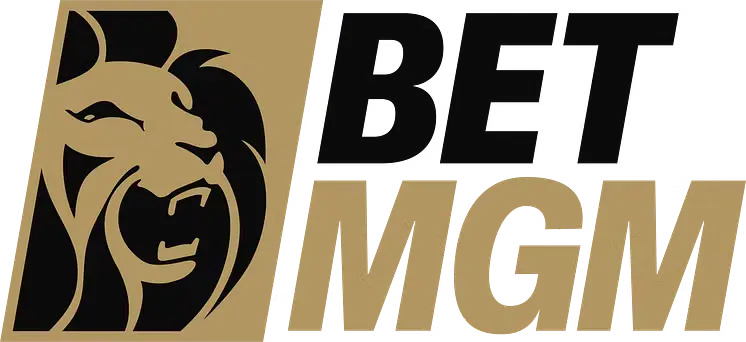 BetMGM Logo