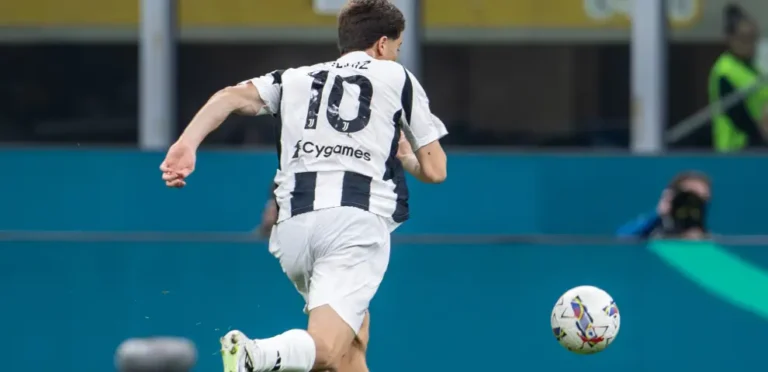 Juventus speler