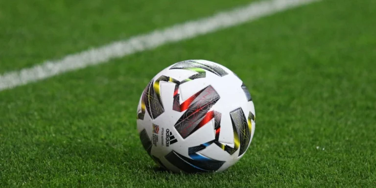 Nations League voetbal