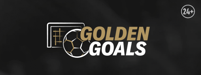 BetMGM Golden Goals promotie